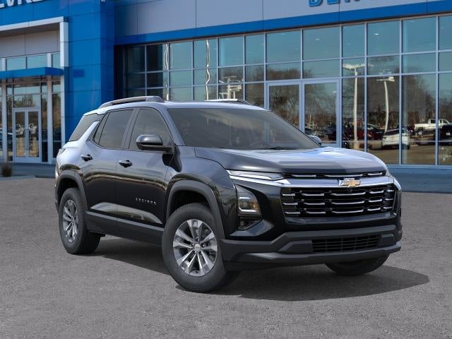 2026 Chevrolet Equinox AWD 4dr LT w/2LT