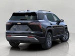 2026 Chevrolet Equinox AWD 4dr LT w/2LT