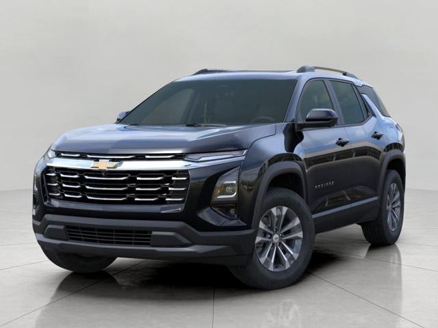 2026 Chevrolet Equinox AWD 4dr LT w/2LT
