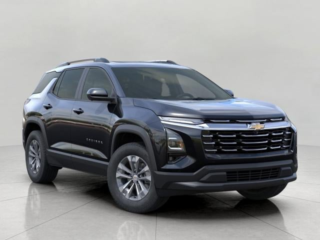 2026 Chevrolet Equinox AWD 4dr LT w/2LT