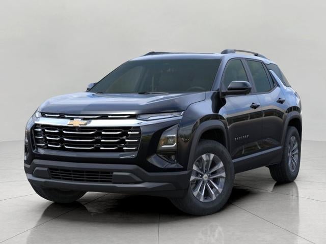 2026 Chevrolet Equinox AWD 4dr LT w/2LT