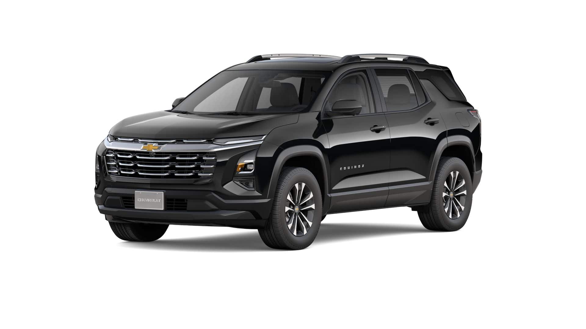 2026 Chevrolet Equinox AWD 4dr LT w/2LT