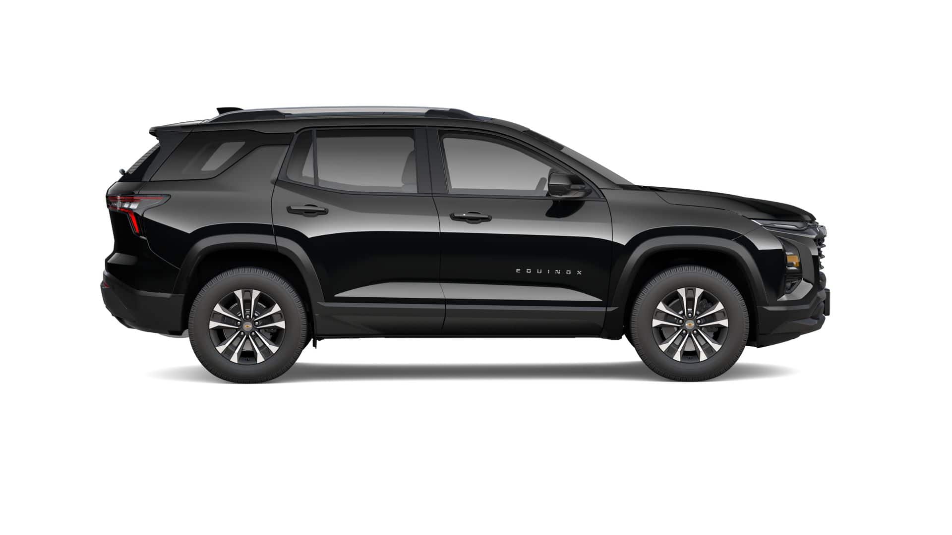 2026 Chevrolet Equinox AWD 4dr LT w/2LT