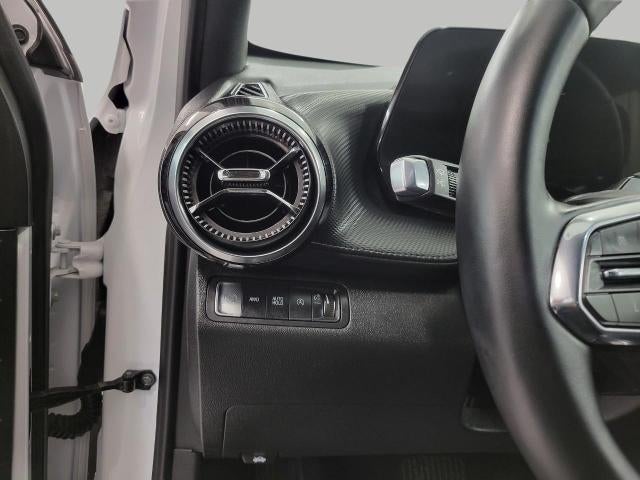 2025 Chevrolet Equinox AWD 4dr LT w/2LT