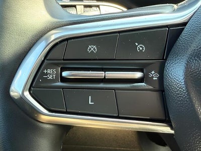 2025 Chevrolet Equinox AWD 4dr LT w/2LT