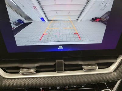 2025 Chevrolet Equinox AWD 4dr LT w/2LT