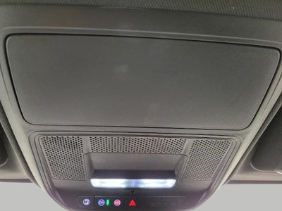 2025 Chevrolet Equinox AWD 4dr LT w/2LT