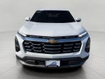 2025 Chevrolet Equinox AWD 4dr LT w/2LT