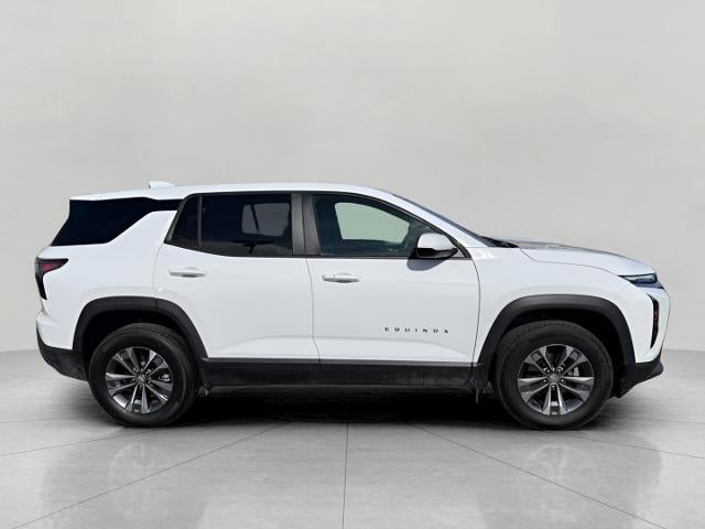 2025 Chevrolet Equinox AWD 4dr LT w/2LT