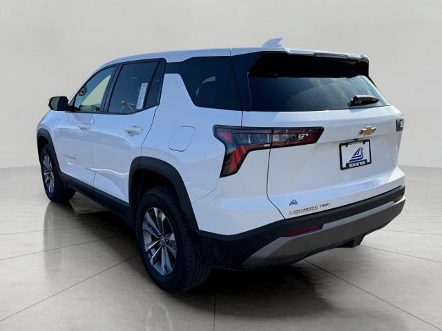 2025 Chevrolet Equinox AWD 4dr LT w/2LT