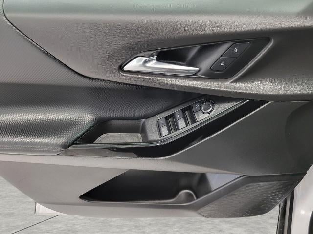 2025 Chevrolet Equinox AWD 4dr LT w/2LT