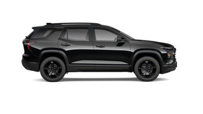 2026 Chevrolet Equinox AWD 4dr LT w/2LT