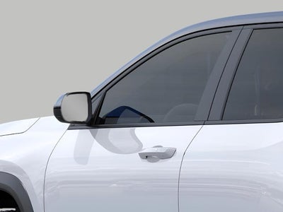 2026 Chevrolet Equinox AWD 4dr LT w/2LT