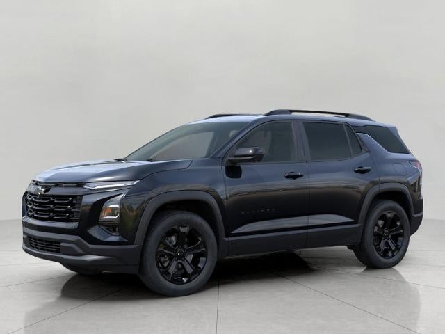 2026 Chevrolet Equinox AWD 4dr LT w/2LT