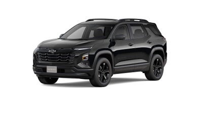 2026 Chevrolet Equinox AWD 4dr LT w/2LT