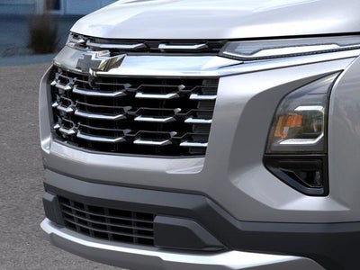 2027 Chevrolet Equinox AWD 4dr LT w/2LT