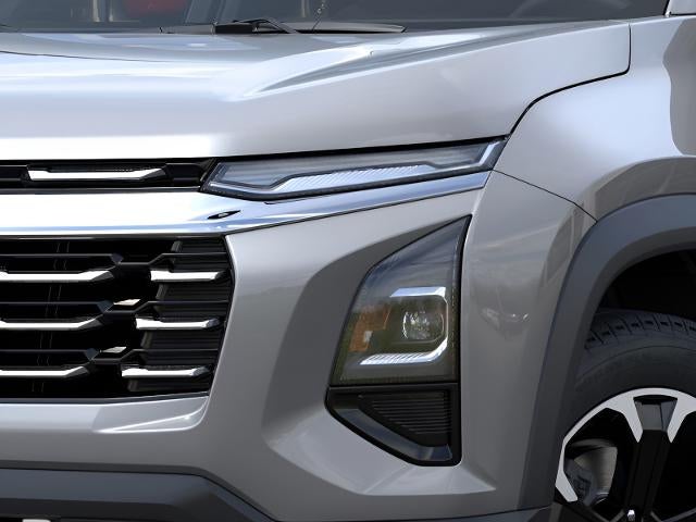 2026 Chevrolet Equinox AWD 4dr LT w/2LT