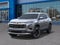 2026 Chevrolet Equinox AWD 4dr LT w/2LT