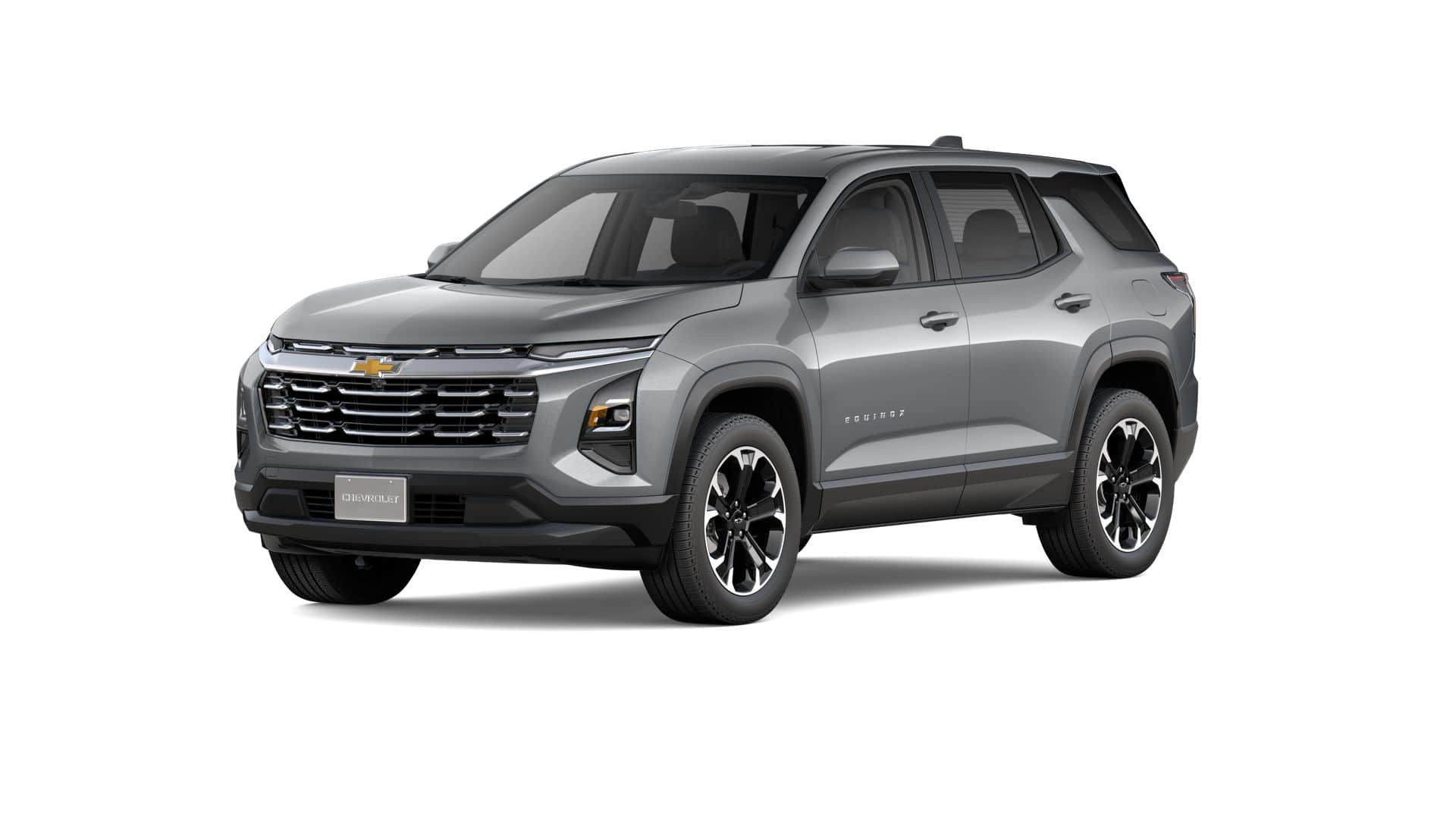 2026 Chevrolet Equinox AWD 4dr LT w/2LT