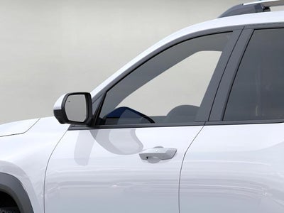 2026 Chevrolet Equinox AWD 4dr LT w/2LT