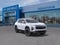 2026 Chevrolet Equinox AWD 4dr LT w/2LT