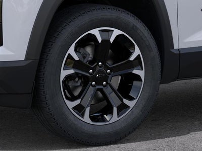 2026 Chevrolet Equinox AWD 4dr LT w/2LT