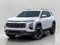 2026 Chevrolet Equinox AWD 4dr LT w/2LT