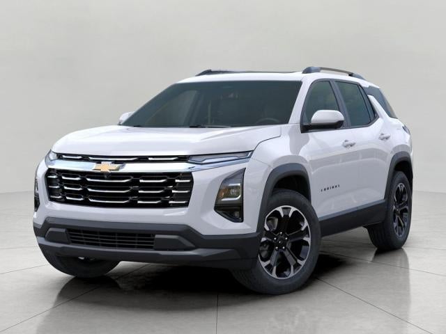 2026 Chevrolet Equinox AWD 4dr LT w/2LT
