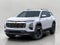 2026 Chevrolet Equinox AWD 4dr LT w/2LT