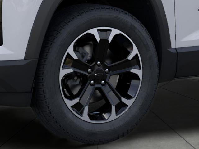 2026 Chevrolet Equinox AWD 4dr LT w/2LT