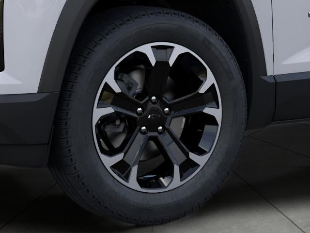 2026 Chevrolet Equinox AWD 4dr LT w/2LT