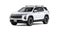 2026 Chevrolet Equinox AWD 4dr LT w/2LT