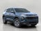 2026 Chevrolet Equinox AWD 4dr LT w/2LT