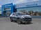 2026 Chevrolet Equinox AWD 4dr LT w/2LT