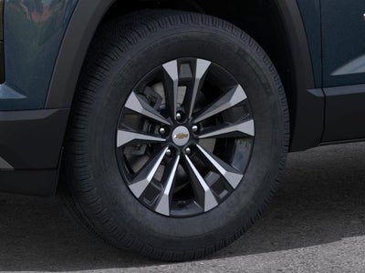 2026 Chevrolet Equinox AWD 4dr LT w/2LT