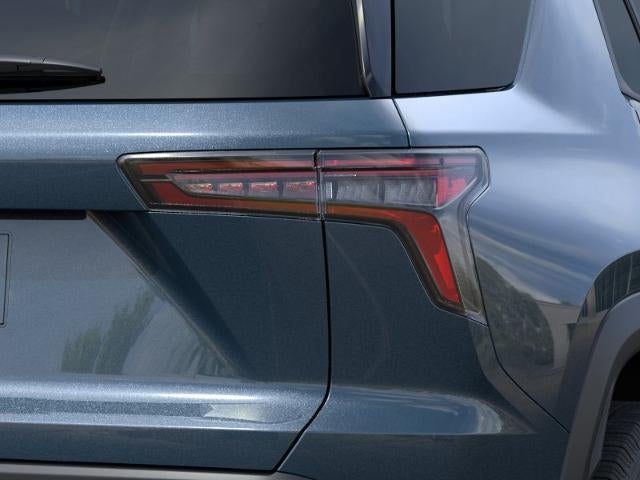 2026 Chevrolet Equinox AWD 4dr LT w/2LT