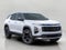 2027 Chevrolet Equinox AWD 4dr LT w/2LT