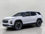 2027 Chevrolet Equinox AWD 4dr LT w/2LT
