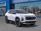 2027 Chevrolet Equinox AWD 4dr LT w/2LT