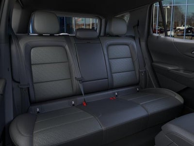 2027 Chevrolet Equinox AWD 4dr LT w/2LT