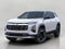 2027 Chevrolet Equinox AWD 4dr LT w/2LT