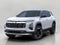 2027 Chevrolet Equinox AWD 4dr LT w/2LT