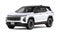 2027 Chevrolet Equinox AWD 4dr LT w/2LT
