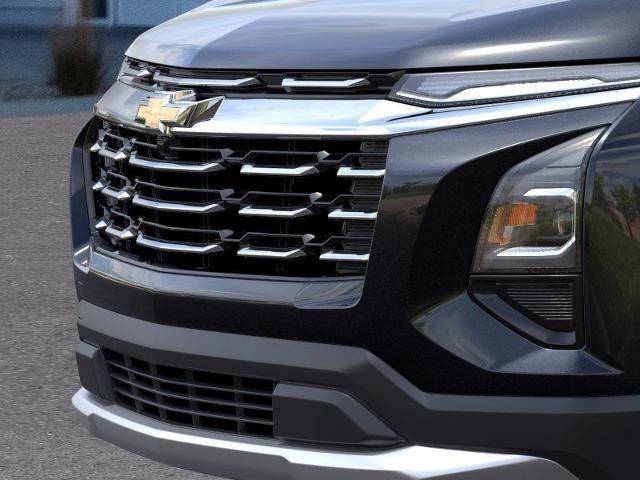 2026 Chevrolet Equinox AWD 4dr LT w/2LT