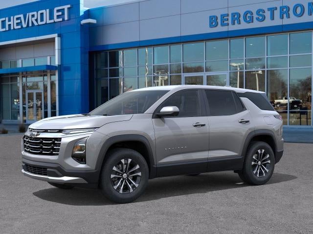 2026 Chevrolet Equinox AWD 4dr LT w/2LT