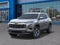 2026 Chevrolet Equinox AWD 4dr LT w/2LT