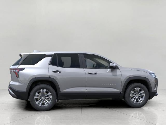 2026 Chevrolet Equinox AWD 4dr LT w/2LT