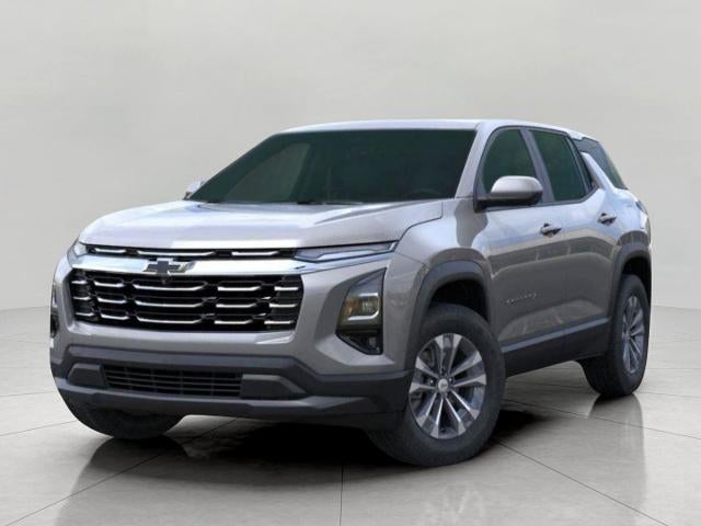 2026 Chevrolet Equinox AWD 4dr LT w/2LT