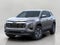 2026 Chevrolet Equinox AWD 4dr LT w/2LT