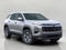 2026 Chevrolet Equinox AWD 4dr LT w/2LT